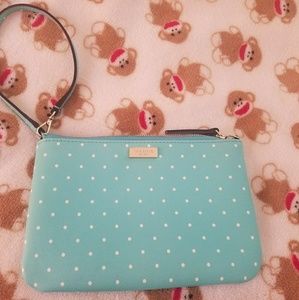 Kate Spade Wristlet